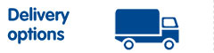 Delivery options